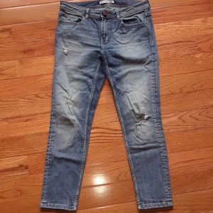 Zara Jeans